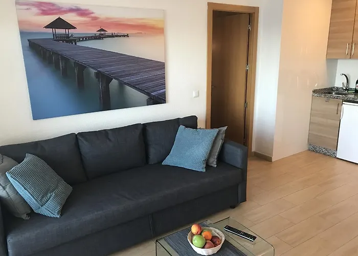 Apartment Stella Maris