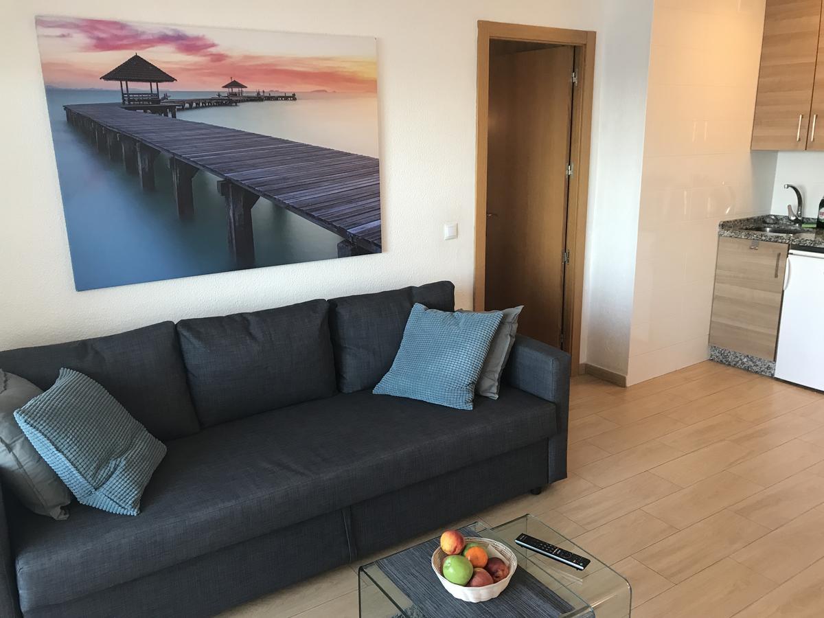 Apartament Stella Maris Fuengirola